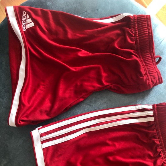 Adidas Shorts - Picture 2 of 3